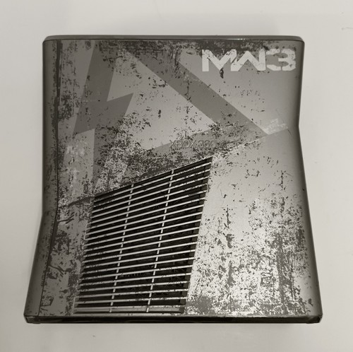 Xbox 360 slim modern - 360, warfare