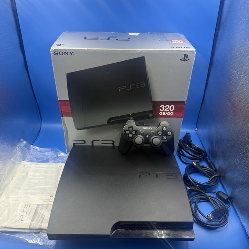 Console sony playstation - playstation, ps3