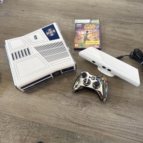 Microsoft xbox 360 slim - slim,